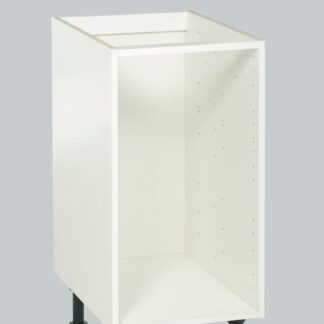 PK3LRE Laatikosto - valkoinen, 710x300x568, ei sokk