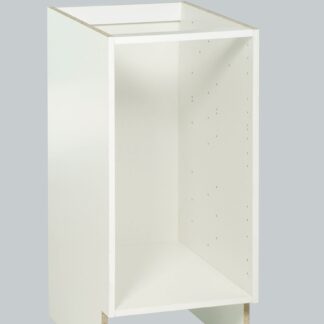 PM3LR Matala laatikosto - valkoinen, 730x300x568