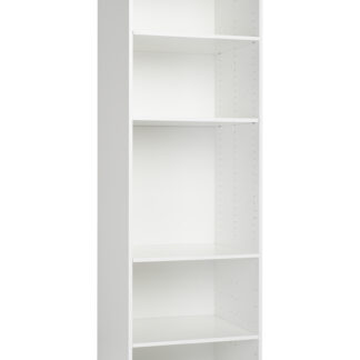 KKK6RINT Konekomero - valkoinen, 2360x600x568