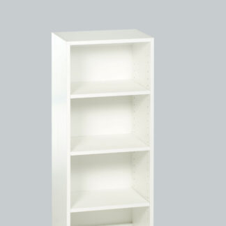 SK10HR Yläkaappi - valkoinen, 990x1000x288