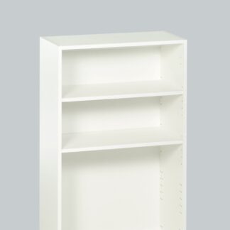 SK4AR Kuivauskaappi - valkoinen, 990x400x288