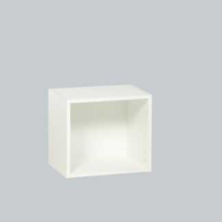 SYK349 Yläkaappi - valkoinen, 352x900x340