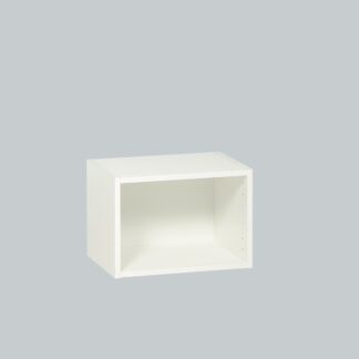 SYME4R Yläkaappi - valkoinen, 285x400x288