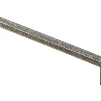 Vedin Sicily 320mm, Antiikkimessinki