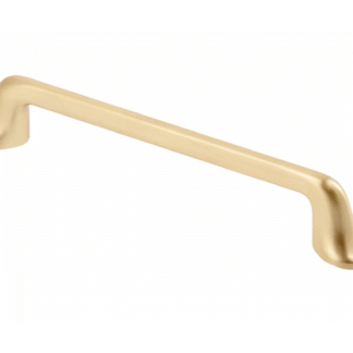 Vedin Verona 128mm, Harjattu kulta