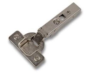 Titus T-Type vaimentamaton sarana 110 ast