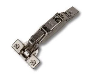 Titus T-Type vaimentamaton sarana 170 ast