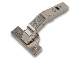 Titus T-Type vaimentamaton sarana alakulmak