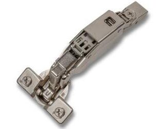 Titus T-Type hidastava sarana 170 ast