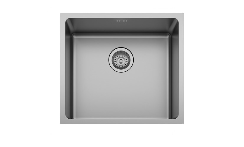 RST- allas Grant 44, 1-altainen, 440x440x200