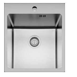 RST- allas Grant 44, 1-alt, hanalipallinen