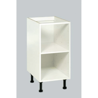 PK2HREB Alakaappi / laatikosto - valkoinen 710x200x568 ei sokk