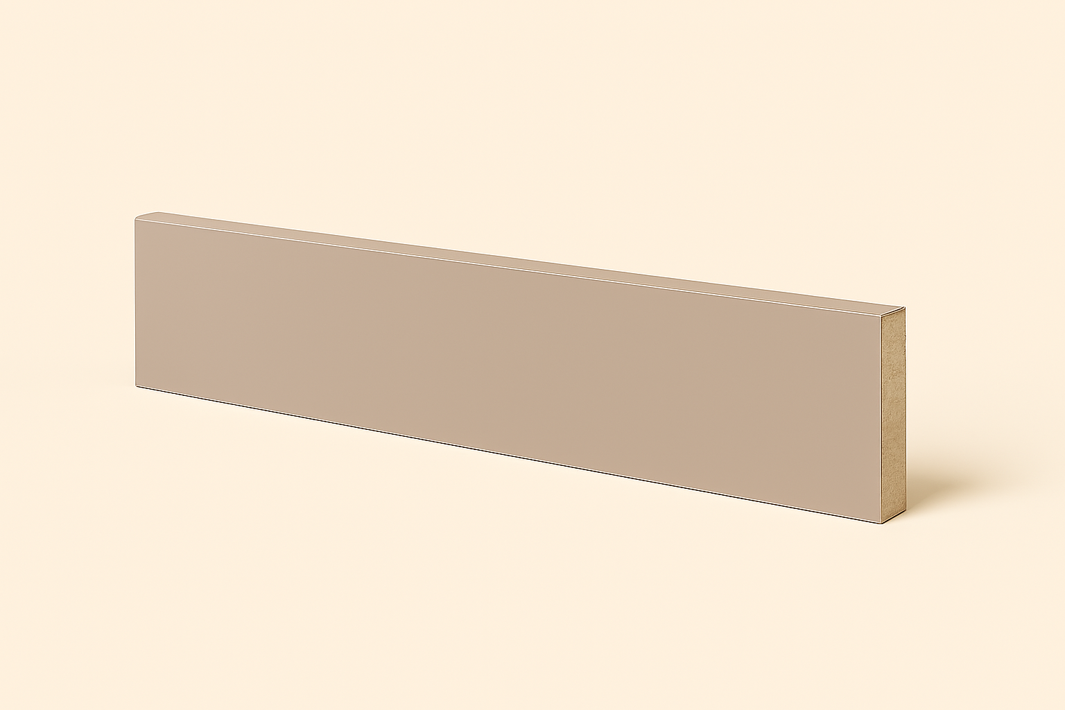 Sokkeli - kashmir 1800x160